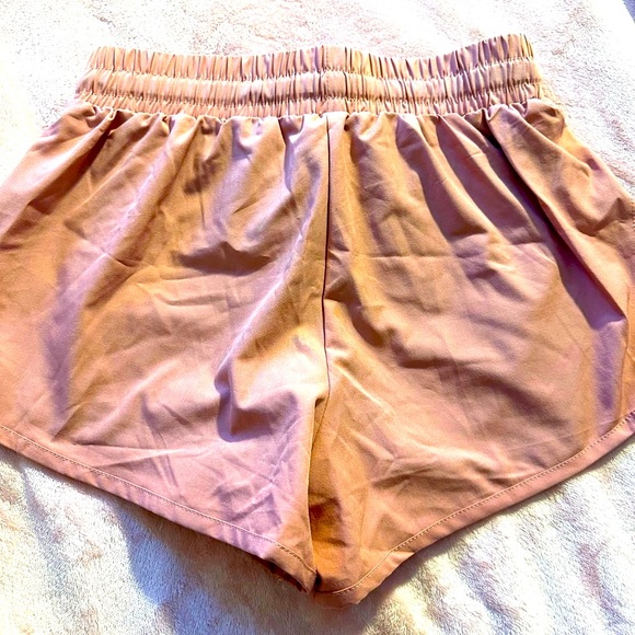 Women’s Running Shorts - Picture 2 of 3